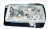 TYC 20-1734-05-2 Headlight
